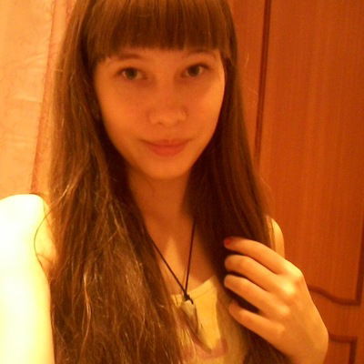 Маргарита Кадесникова