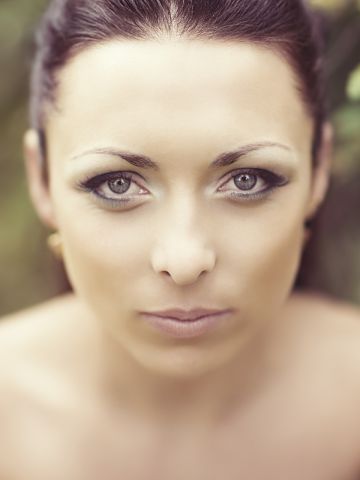 Ірина Захарова