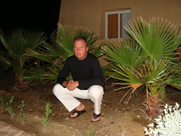 Алексей Соловьев