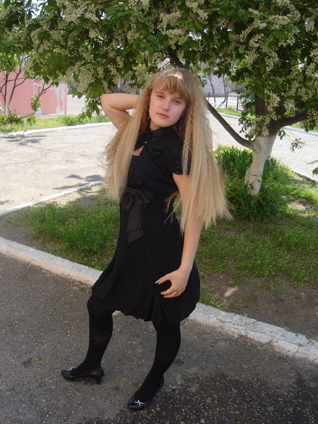 Александра Ковалёва