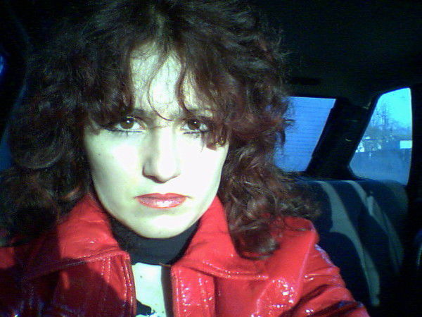 Наталья Репкина