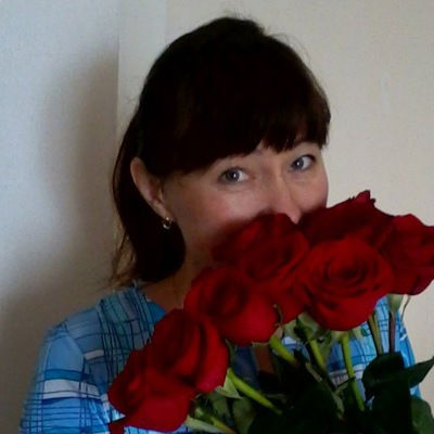 Лариса Куницына