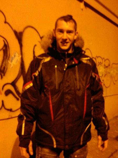 Кирилл Продайко