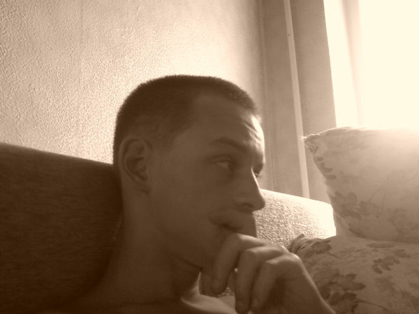 Глеб Троицкий