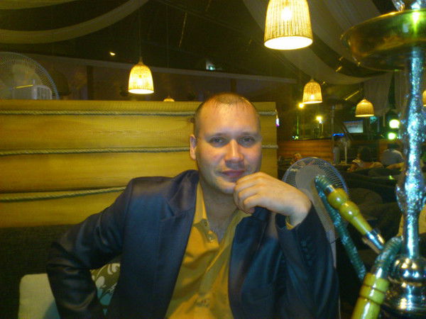 Виталий Панфёров