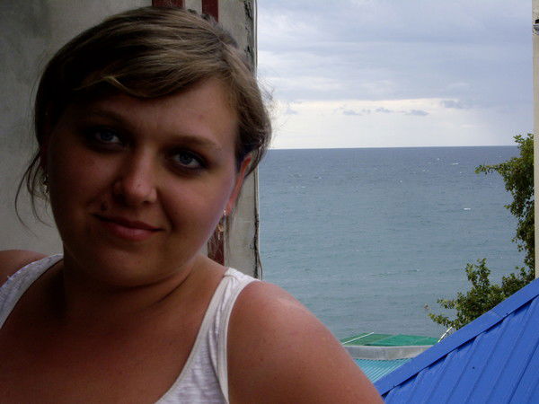 Юлия Козьменкова