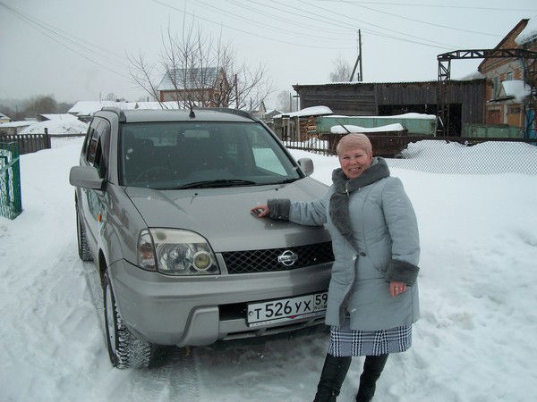 Валентина Суворова