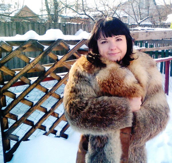 Ольга Гайтюкевич