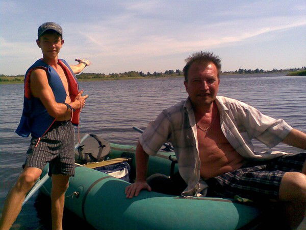 Вячеслав Тропин