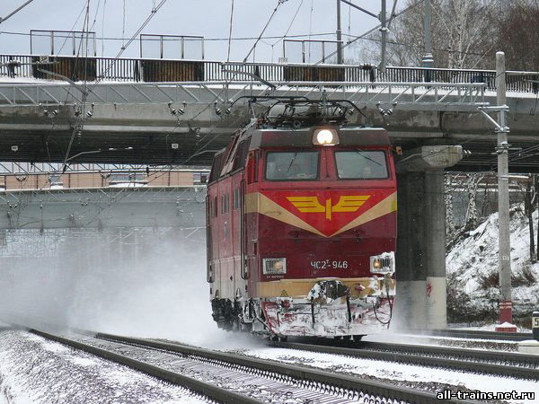 Александр Марков