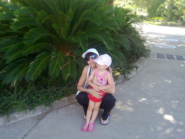 Жанна Кутовых