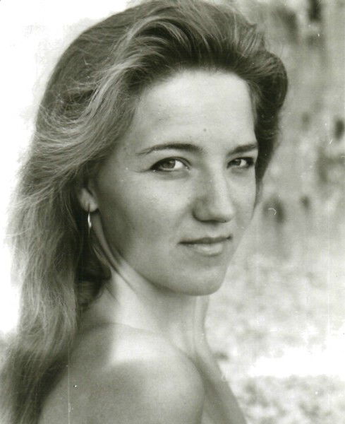 Галина Серафимова