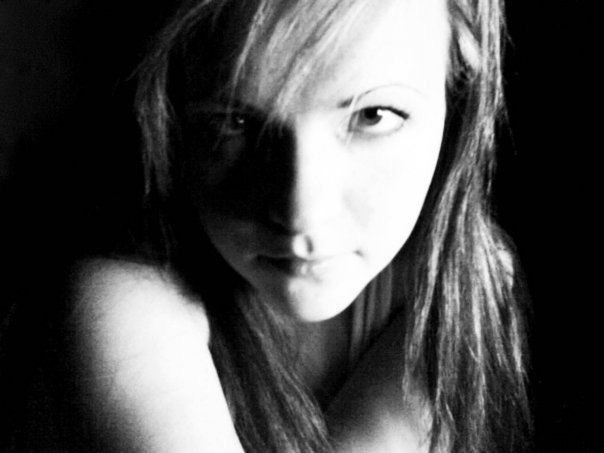 Ирина Красулина