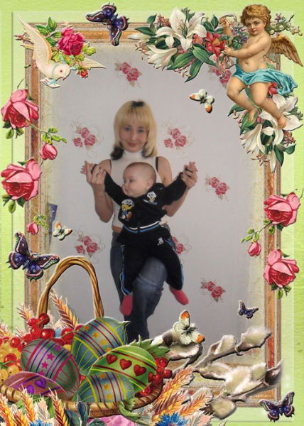 Гуля Нуржанова