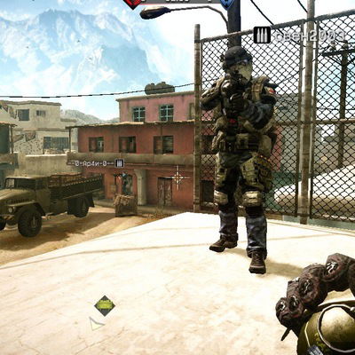 Дима Мирошников