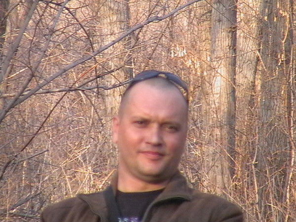 Сергей Репин