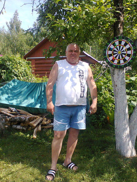 Александр Якубовский