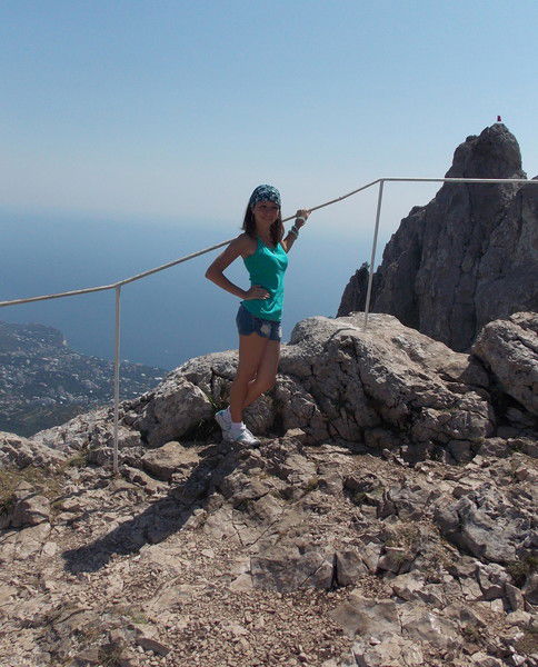 Анастасия Совалкова