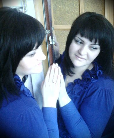 Надежда Нарожная