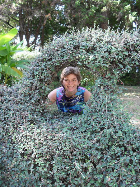 Евгения Бирюкова