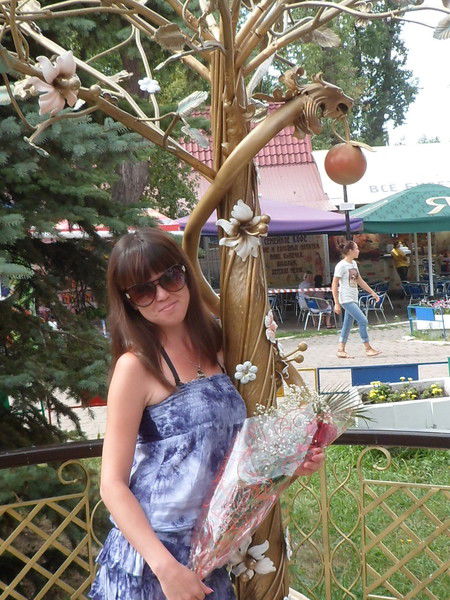 Эмилия @@@@@@@@@@