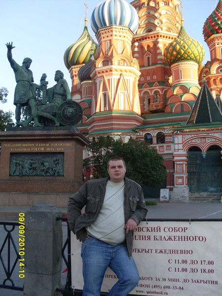 Николай Евтухов