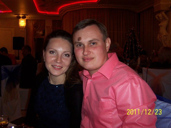 Евгений Соколик