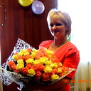 Ирина Болдырева