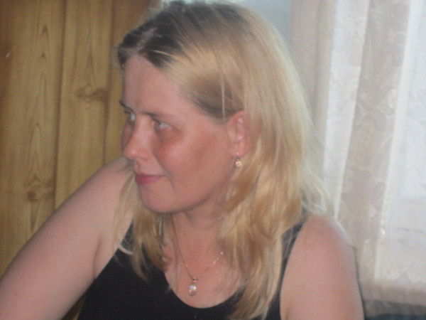 Нина Долгих