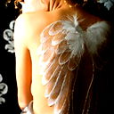 Angel Moon