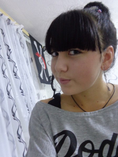 ***anьka Suldina***