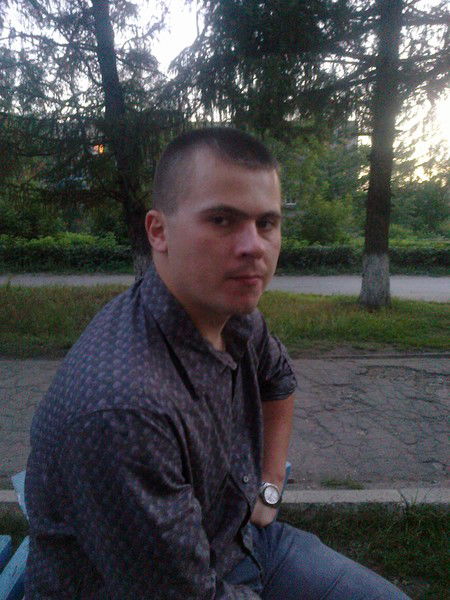 Максим Абрамов