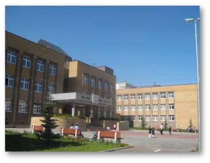 Мбоу Лицей №177 Г. Казани