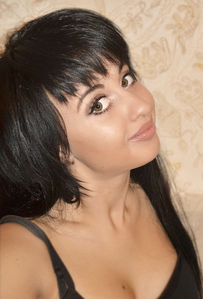 Каролина Микищенко