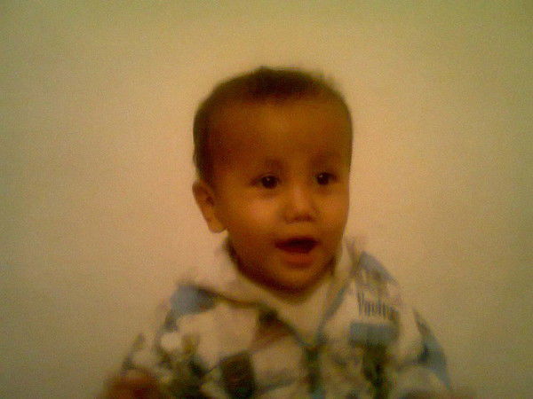 Дархан Елубаев