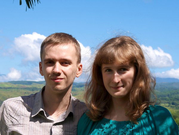 Владимир Козлов