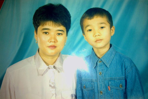 Атыргул Амирова