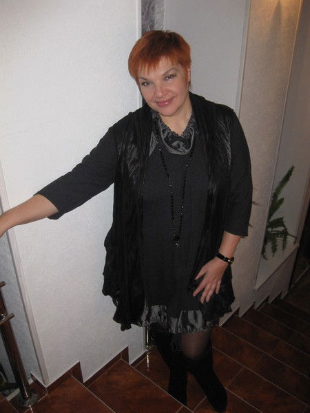 Елена Зинченко