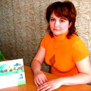 Лилия Попова