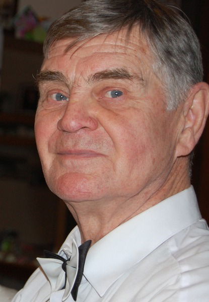 Юрий Казачков