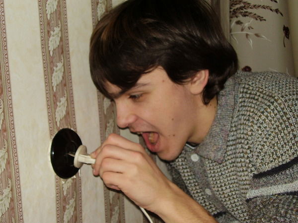 Владимир Ларионов