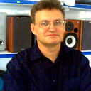 Александр Петракин
