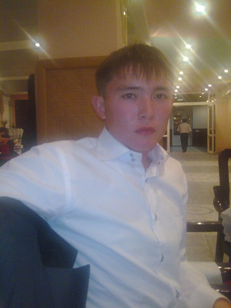 Дастан Шакуов