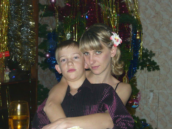 Василина Широкова