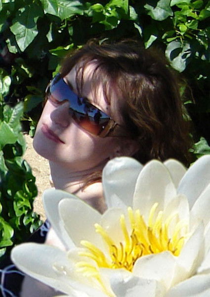 Ольга Тилькова