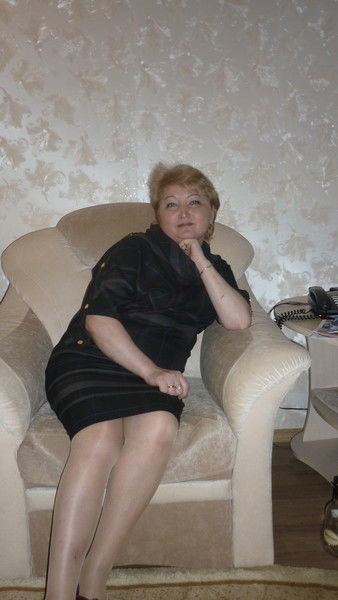 Наталья Кузнецова