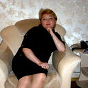Наталья Кузнецова