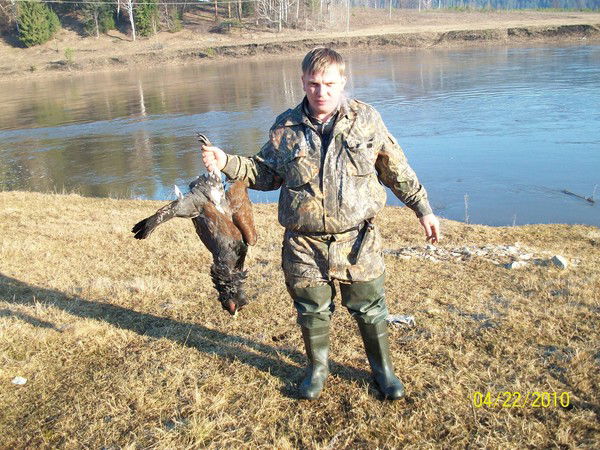 Алексей Мельчин