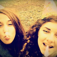 Алёна Попова