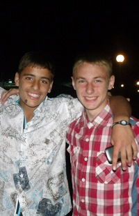 Владислав Бабенко